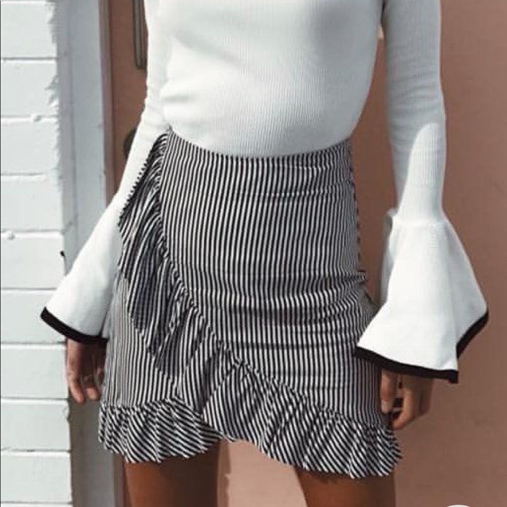 Summer skirt